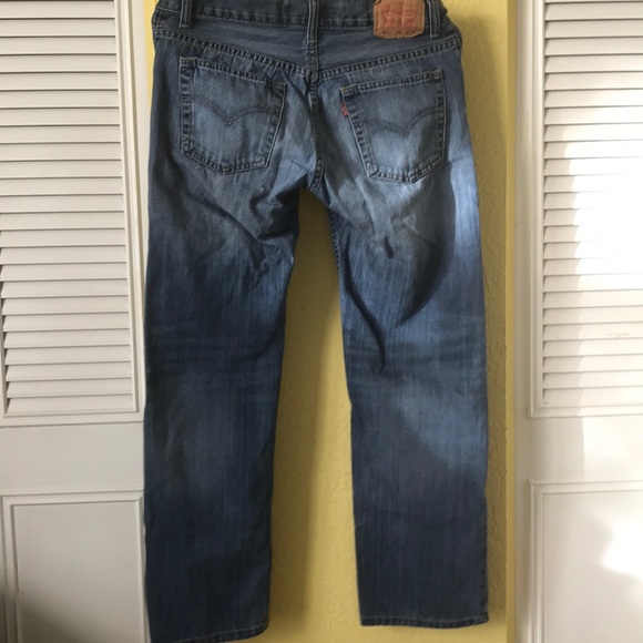 Jeans - Picture 4 of 4